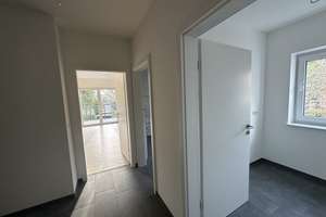 NEUBAU: Helle 3-Zimmer-Wohnung im Grünen | KFW 40 – Die vollständige Adresse der Immobilie erhältst du vom Anbieter., 26123 Donnerschwee, Oldenburg (Oldenburg) – Vorschaubild 11
