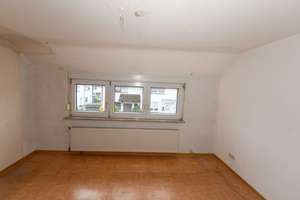 Eigenes Haus statt Eigentumswohnung: Reihenmittelhaus mit Garten in Darmstadt-West – Die vollständige Adresse der Immobilie erhältst du vom Anbieter., 64295 Darmstadt-West, Darmstadt – Vorschaubild 11