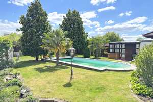 Von der Sonne verwöhnt: Elegantes EFH mit Südgarten, Pool, Garage! „In den Lüssen“! – Worms – Vorschaubild 50