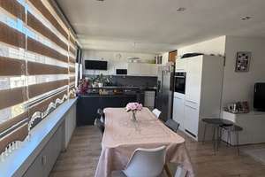 4,5-Zimmer-Maisonette-Wohnung in Solinger Innenstadt über zwei Etagen – Hauptstraße 52, 42651 Solingen-Mitte, Solingen – Vorschaubild 3