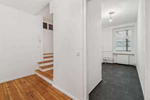 Willkommen in Ihrem neuen Zuhause – einem Ort, der Komfort, Wärme und Lebensqualität vereint – Halskestraße 3, 12167 Steglitz, Berlin – Vorschaubild 9