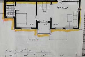 Charmante 2,5-Zimmer Wohnung im 3. OG mit Balkon in Hannover-Anderten – Pumpstraße 7, 30559 Anderten, Hannover – Vorschaubild 24