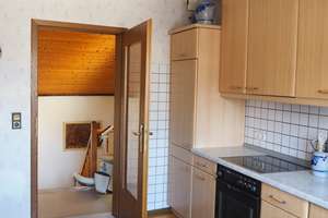Einfamilienhaus für 2-3 Personen – Die vollständige Adresse der Immobilie erhältst du vom Anbieter., 56566 Neuwied – Vorschaubild 8