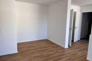 Neubau // Individuelle 1-Zimmer-Wohnung im Erstbezug mit Dachterrasse – Hagedornstraße 96, 12487 Johannisthal, Berlin – Vorschaubild 4