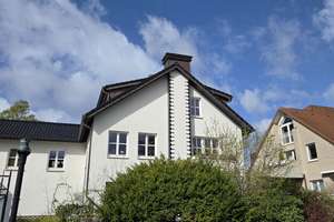 Gepflegte 2-Zimmer-Wohnung im 2. OG mit Balkon in Dortmund-Kirchhörde