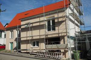 DHH 4,5 Zimmer … Garage … Erstbezug nach Sanierung – Die vollständige Adresse der Immobilie erhältst du vom Anbieter., 71732 Tamm – Vorschaubild 4