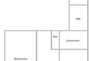 Einziehen & Wohlfühlen – Ihr neues Zuhause in ruhiger Lage von Hettstedt – Mansfeld-Südharz (Kreis) – Vorschaubild 6