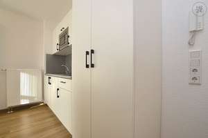 Möbliertes Apartment in Aschaffenburg – Die vollständige Adresse der Immobilie erhältst du vom Anbieter., 63739 Stadtmitte, Aschaffenburg – Vorschaubild 5