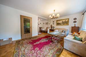 • REIHENHAUS MIT GESTALTUNGSPOTENZIAL • – Nebelhornstraße 11, 82140 Olching – Vorschaubild 7