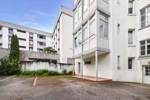 Barrierefrei im Lehen! 3-Zimmer-Wohnung zum Selbstgestalten mit zwei Parkplätzen in Stuttgart-Süd – Die vollständige Adresse der Immobilie erhältst du vom Anbieter., 70180 Lehen, Stuttgart – Vorschaubild 13