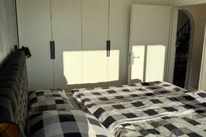 2-Zimmer-Wohnung mit Balkon in Schwabing-West – Die vollständige Adresse der Immobilie erhältst du vom Anbieter., 80803 Am Luitpoldpark, München – Vorschaubild 6