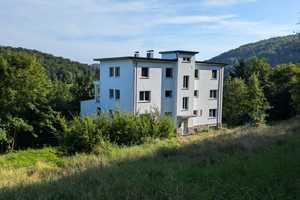 Alleinstehendes Mehrfamilienhaus mit Blick auf Edersee *Provisionsfrei* – Waldeck-Frankenberg (Kreis) – Vorschaubild 55