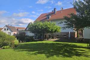 ***Zeitlose Eleganz im ehemaligen Schulhaus – Denkmalgeschützt & liebevoll saniert*** – Odenwaldkreis – Vorschaubild 15
