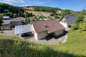 Kernsanierter Bungalow mit Fernblick – Am Kirchenbusch 8a, 53894 Mechernich – Vorschaubild 2