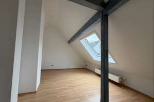 Schöne Dachgeschosswohnung mit offenem Wohnbereich – Die vollständige Adresse der Immobilie erhältst du vom Anbieter., 68167 Neckarstadt-West, Mannheim – Vorschaubild 5