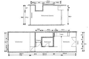 Maisonette mit Balkon und Domblick im Eigelstein (provisionsfrei) – Die vollständige Adresse der Immobilie erhältst du vom Anbieter., 50668 Altstadt/Nord, Köln – Vorschaubild 8