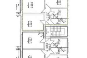 Ruhige 3-Zimmer-Wohnung mit Balkon und EBK in Jena-Winzerla – 7745 Winzerla, Jena – Vorschaubild 2