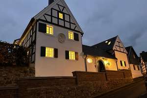 Exklusive Hofanlage mit 2 Häusern in Bonn-Muffendorf! Moderner Wohnkomfort auf 320 m² Wfl.! – Die vollständige Adresse der Immobilie erhältst du vom Anbieter., 53177 Muffendorf, Bonn – Vorschaubild 6