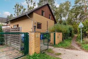 Ruhig gelegenes Zweifamilienhaus mit Einliegerwohnung in Remise – Die vollständige Adresse der Immobilie erhältst du vom Anbieter., 13503 Heiligensee, Berlin – Vorschaubild 3