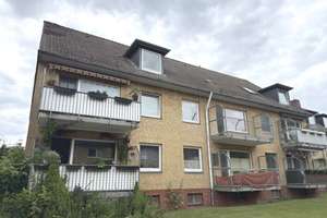Offene BESICHTIGUNG Montag 17.8.26 um 13 Uhr: Schöne 1.Zimmerwohnung mit guter Ausstattung – Sachsenweg 28 A, 22455 Niendorf, Hamburg – Vorschaubild 2