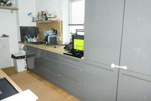 Altersgerechte Wohnung mit Fahrstuhl in Ludwigshafen-Gartenstadt – 67067 Gartenstadt, Ludwigshafen am Rhein – Vorschaubild 8