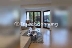 Tauschwohnung: Duplex 3-Zimmer-Wohnung in Ramersdorf-Perlach