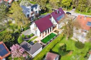 Ökologisch und ökonomisch - Nachhaltiges Architektenhaus mit Einliegerwohnung!

 – Fürstenfeldbruck (Kreis) – Vorschaubild 14