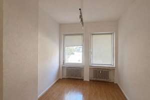 4-Zimmer-Wohnung in zentraler Lage von Osnabrück – 111 m² Wohnfläche