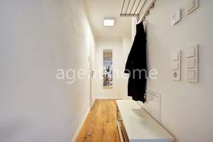 MÖBLIERT - EIN GUTER START - Gemütliches Business-Apartment – Die vollständige Adresse der Immobilie erhältst du vom Anbieter., 70597 Degerloch (Ortsteil), Stuttgart – Vorschaubild 16
