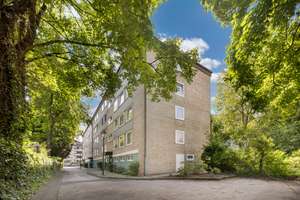 Großzügige, sanierte 3,5-Wohnung mit Loggia in zentraler Lage von Düsseldorf-Oberkassel! – Die vollständige Adresse der Immobilie erhältst du vom Anbieter., 40545 Oberkassel, Düsseldorf – Vorschaubild 18