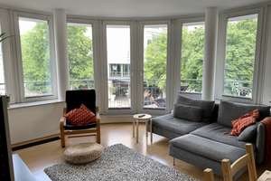 Helle 2-Zimmer Wohnung – Maybachstraße 24, 50670 Neustadt/Nord, Köln – Vorschaubild 4