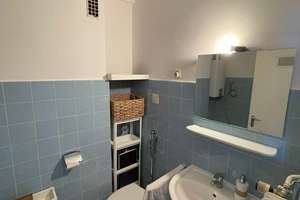 Kompaktes Einzimmer-Apartment: Wohnen in Nürnberg St. Leonhard – Otmarstraße 11, 90439 St. Leonhard, Nürnberg – Vorschaubild 9