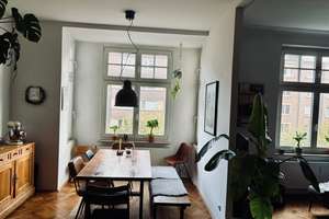 WOHNEN AUF DER LUEGALLEE IN OBERKASSEL ***Belsen3 Immobilien UG*** – Luegallee 17, 40545 Oberkassel, Düsseldorf – Vorschaubild 1