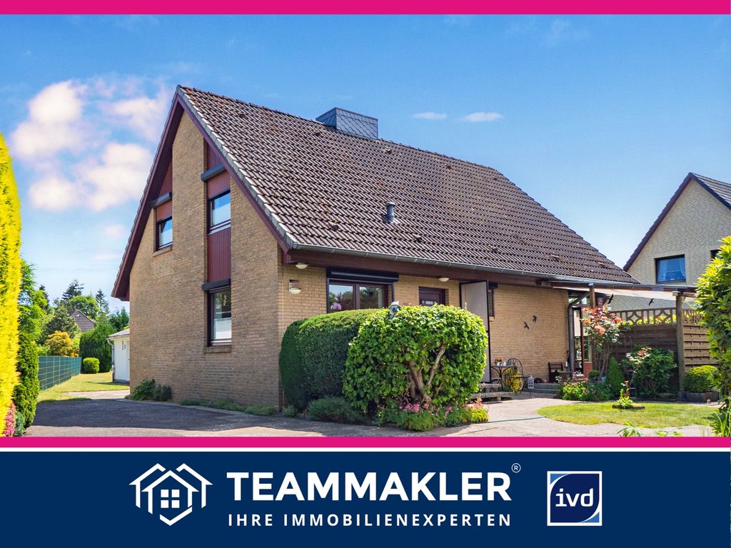 Wohnung Kaufen Quickborn Heide