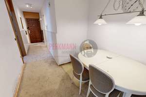 Renditestark investieren: 3-Zimmer-Wohnung mit Balkon und echtem TG-Stellplatz – bezugsfrei – Chiemgaustraße 123, 81549 Balanstraße-West, München – Vorschaubild 9