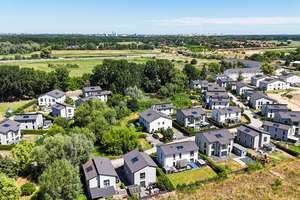 Traumhaft idyllisch: Modernes Einfamilienhaus mit Garten - S-Bahn-Anbindung - ab sofort bezugsfrei! – Teltower Berge 29, 15831 Blankenfelde-Mahlow – Vorschaubild 24
