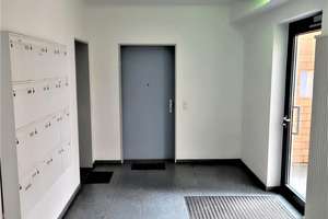 *Top Lage von St. Georg* Attraktive 4-Zimmer-Familienwohnung mit Balkon, Einbauküche und zwei Bädern – Koppel 5, 20099 Sankt Georg, Hamburg – Vorschaubild 14