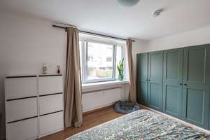Sanierte 2-Zimmer-Eigentumswohnung mit sonniger Terrasse und Gartennutzung - frei ab 1. März 2026 – Die vollständige Adresse der Immobilie erhältst du vom Anbieter., 22529 Lokstedt, Hamburg – Vorschaubild 5