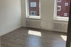 Einzugsbereit: Ihre neue Wohnung: individuelle 2-Zimmer-Wohnung – Tarnowitzer Weg 14, 22049 Dulsberg, Hamburg – Vorschaubild 6