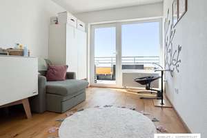 Moderne Penthousewohnung mit großzügigen Dachterrassen und beeindruckendem Weitblick – Die vollständige Adresse der Immobilie erhältst du vom Anbieter., 68519 Viernheim – Vorschaubild 7