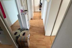 3-Zimmer-Wohnung mit Balkon in Köln-Höhenberg