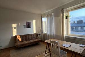 Tauschwohnung – Rosenheimer Straße 70, 81667 Haidhausen Süd, München – Vorschaubild 3