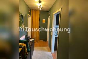 Tauschwohnung: Domblick/ 1,5Z Maisonette / S-Nippes – Die vollständige Adresse der Immobilie erhältst du vom Anbieter., 50823 Neuehrenfeld, Köln – Vorschaubild 1