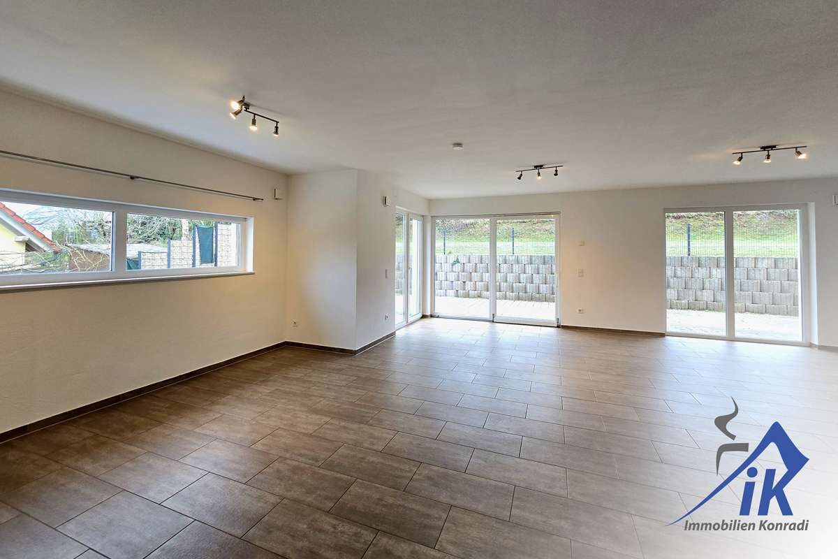 Immobilie in Reichenbach-Steegen - IK | Albersbach: großzügiges Einfamilienhaus in perfekter Lage für Familien - Bild 6