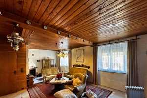 Schönes Reihenmittelhaus mit großem Garten I Renovierungsbedarf  – Krefeld – Vorschaubild 3
