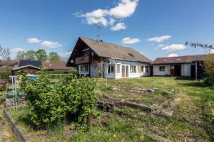 Zweifamillenhaus in einem Teilort von Wangen - ländlich, großzügiges Grundstück, ideal für Familien – Die vollständige Adresse der Immobilie erhältst du vom Anbieter., 88239 Wangen im Allgäu – Vorschaubild 7