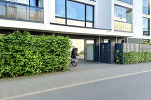 ELEGANTE PENTHOUSEARTIGE WOHNUNG  - PREIS LEISTUNGS GEHEIMTIPP  IM KÖLNER SÜDEN – Die vollständige Adresse der Immobilie erhältst du vom Anbieter., 50938 Zollstock, Köln – Vorschaubild 9