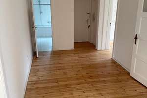 Helle, großzügige, frisch renov. 3,5-Zi.-Whg. mit 2 Balkonen & Gartennutzung in HH-Marienthal – Luisenstrasse 18, 22034 Marienthal, Hamburg – Vorschaubild 4