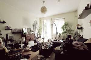 Vermietete 2-Zimmer-Wohnung mit Balkon direkt am Wismarplatz – Die vollständige Adresse der Immobilie erhältst du vom Anbieter., 10247 Friedrichshain, Berlin – Vorschaubild 5