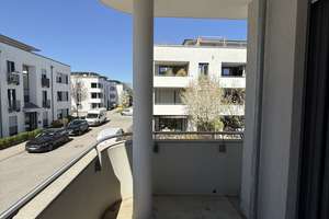 Exklusive 1-Zimmer-Apartment in München Aubing – Gret-Palucca-Weg 3, 81245 Altaubing, München – Vorschaubild 3